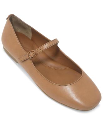 Gentle Souls - Women's Wynona Flats