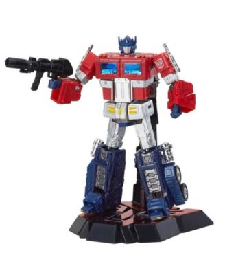 Transformers