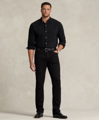 Polo Ralph Lauren - Men's Big & Tall Hampton Relaxed Straight Jeans