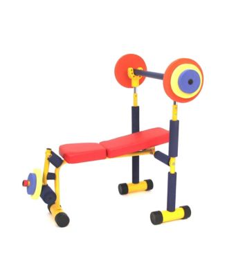 Fun & Fitness For Kids