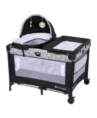 Baby Trend