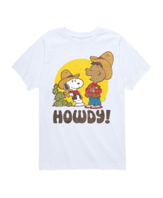 Peanuts