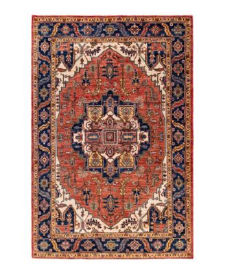 ADORN HAND WOVEN RUGS
