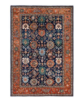 ADORN HAND WOVEN RUGS