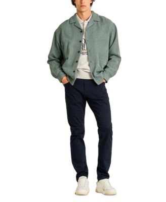 SCOTCH & SODA