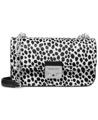Michael Kors - Tribeca Convertible Chain Shoulder Bag