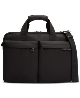 Tommy Hilfiger - Men's Element Computer Bag