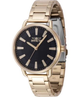 Invicta