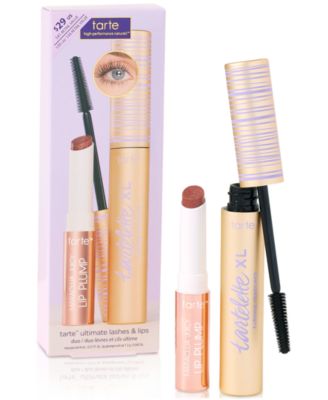 Tarte - tarte™ 2-Pc. Ultimate Lashes & Lips Set