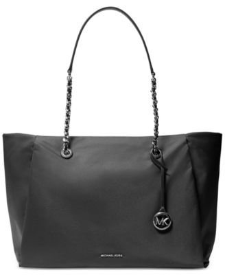 Michael Kors - Georgia Extra-Large Top Zip Tote