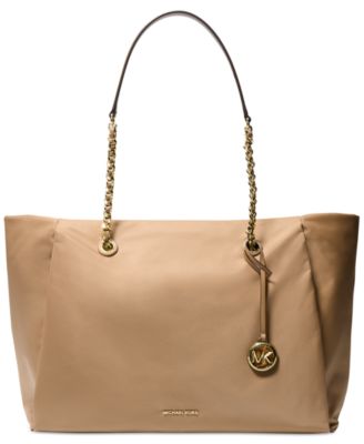 Michael Kors - Georgia Extra-Large Top Zip Tote