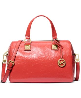 Michael Kors - Grayson Small Duffle Satchel