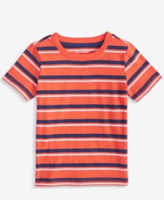 Macy's - Toddler Boys Striped T-Shirt