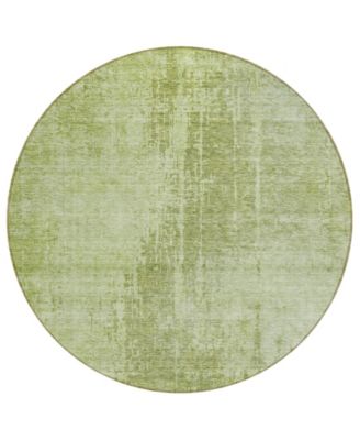 Addison - Chantille ACN796 8'x8' Round Area Rug