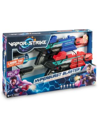 Vapor Strike