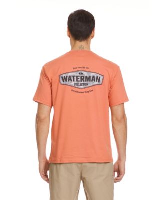 Quiksilver Waterman