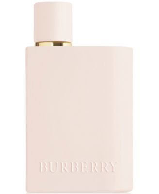 Burberry - Her Eau de Parfum Intense Fragrance Collection