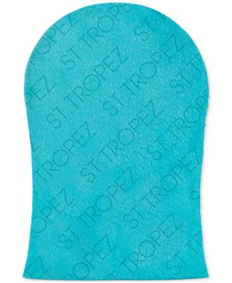 St. Tropez - Dual Sided Velvet Luxe Applicator Mitt