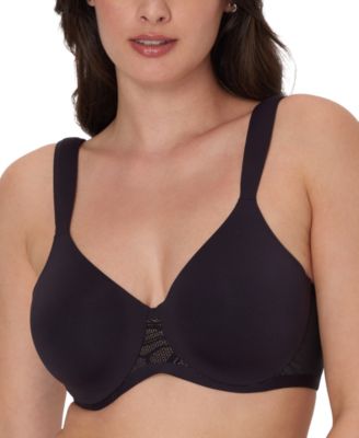 Bali - Women's Coolest Smoothing Underwire T-Shirt Bra