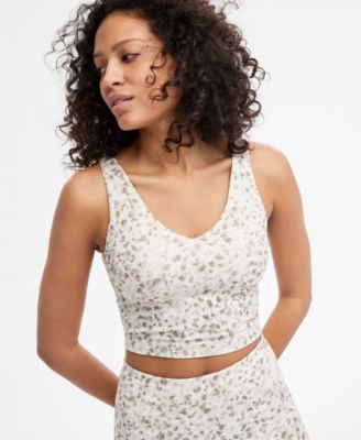 ID Ideology - Women's Soft Paw Soft Flex Tank Top