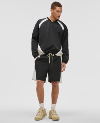 Mode of One - Men's Pieced Track Shorts