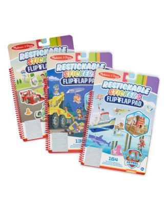 Melissa and Doug