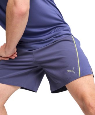 Puma - Men's Run Velocity Piped 7" Shorts