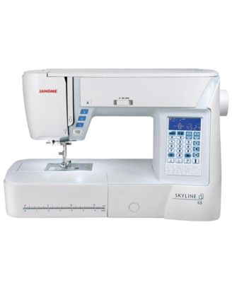 Janome