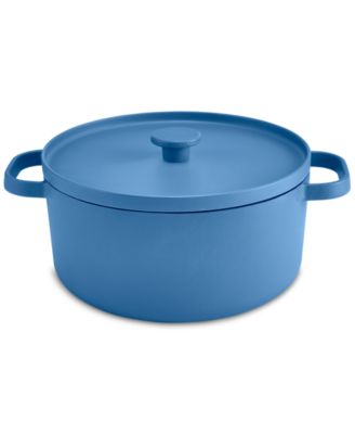 The Cellar - Enameled Cast Iron 6-Qt. Dutch Oven
