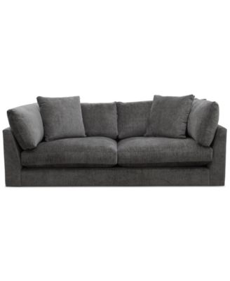 Furniture - Merten Fabric Sofa