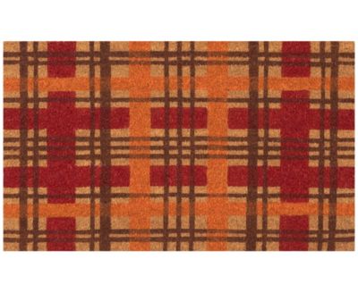 Liora Manne' - Natura Plaid Rug Collection