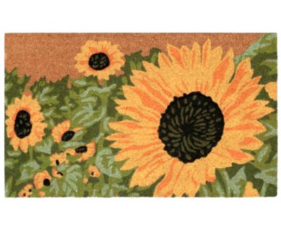 Liora Manne' - Natura Sunny Day Rug Collection