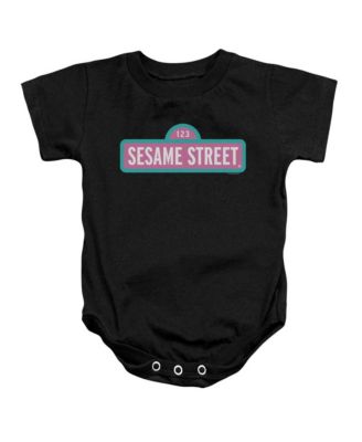 Sesame Street