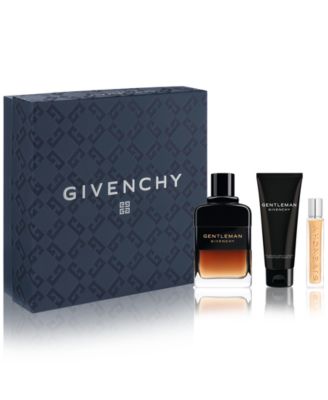 Givenchy - Men's 3-Pc. Gentleman R&eacute;serve Priv&eacute;e Eau de Parfum Gift Set