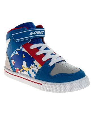 Sonic The Hedgehog