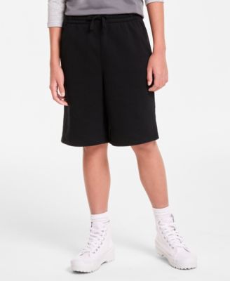 Epic Threads - Little & Big Boys Solid Bermuda Shorts