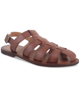 Bar III - Men's Palmerr Fisherman Sandals