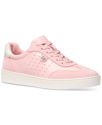 Michael Kors - Women's Scotty Sneakers