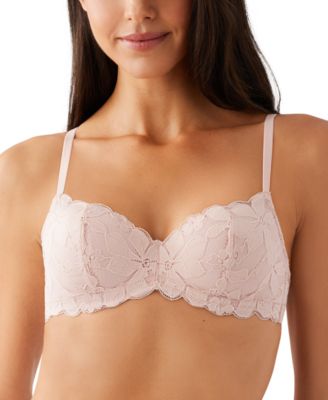 b.tempt'd - Women's Feeling Famous Balconette Contour Bra