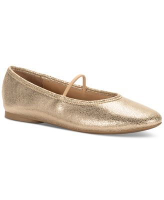 Wild Pair - Augustt Ballet Flats