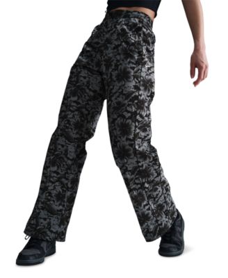 Nike - Women's Windrunner Women's UV Woven Printed Pants