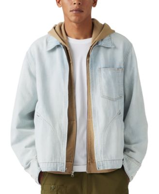 Levi's - Men's Premium Trucker Jacket