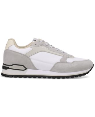 Hugo Boss - Men's Parkour Runner Sneakers