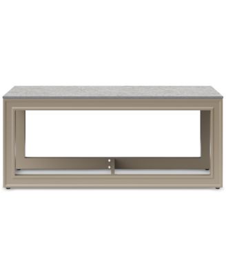 Agio - Sonetta Outdoor Coffee Table