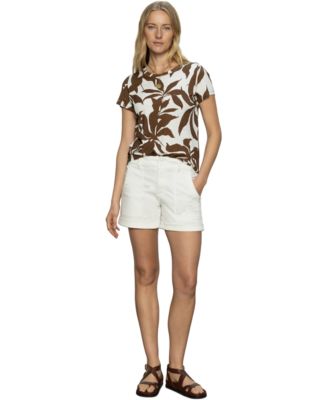 Sanctuary - The Perfect Printed T-Shirt