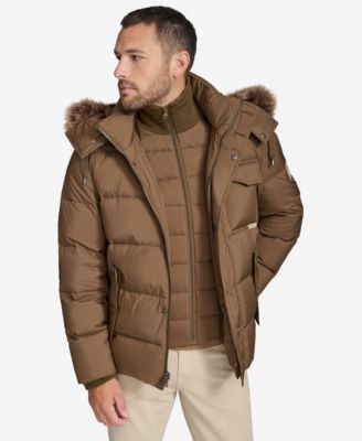 Andrew Marc Black Label
