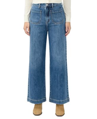 Silver Jeans Co.