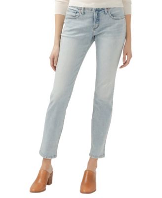 Silver Jeans Co.