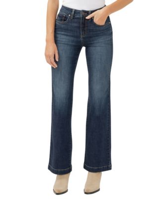 Silver Jeans Co.