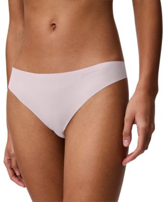 Calvin Klein - Invisibles Thong D3428